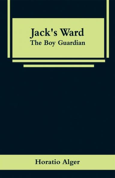 Jack's Ward