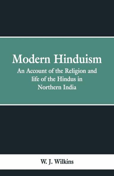 Modern Hinduism