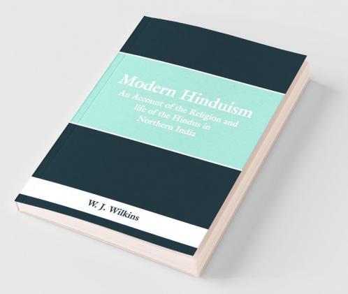 Modern Hinduism