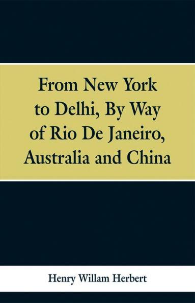 From New York to Delhi