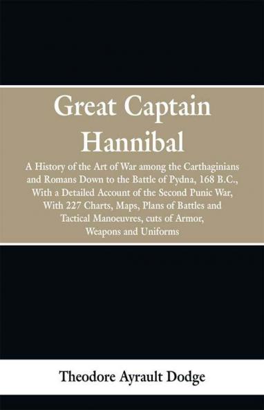 Great Captain Hannibal