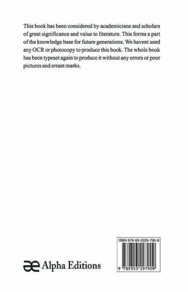 Hindu Castes And Sects