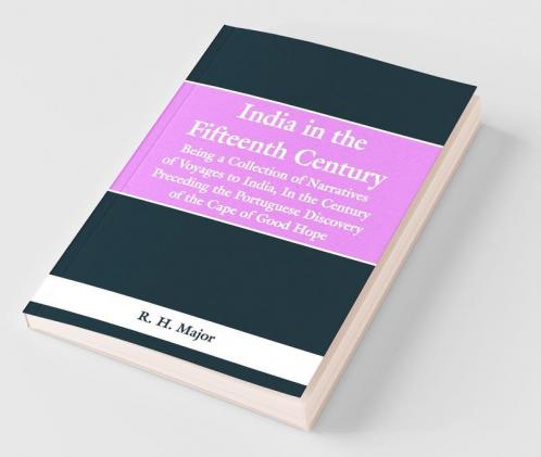 India In The Fifteenth Century