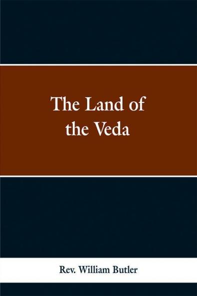 The Land of the Veda