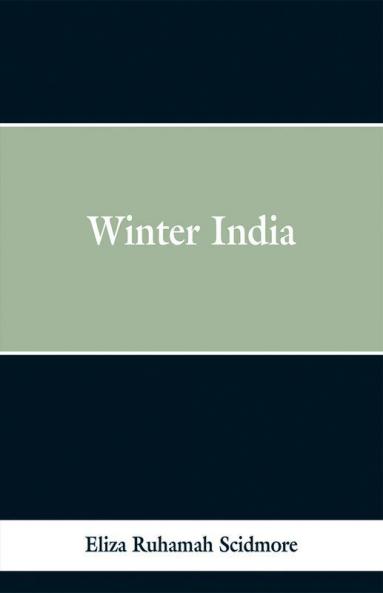Winter India