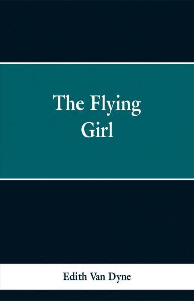 The Flying Girl