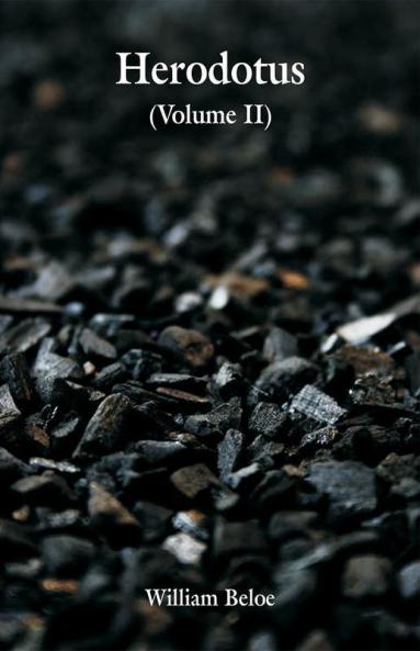 Herodotus (Volume II)