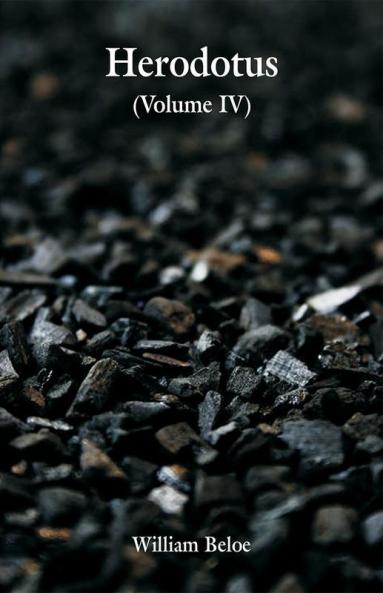 Herodotus (Volume IV)