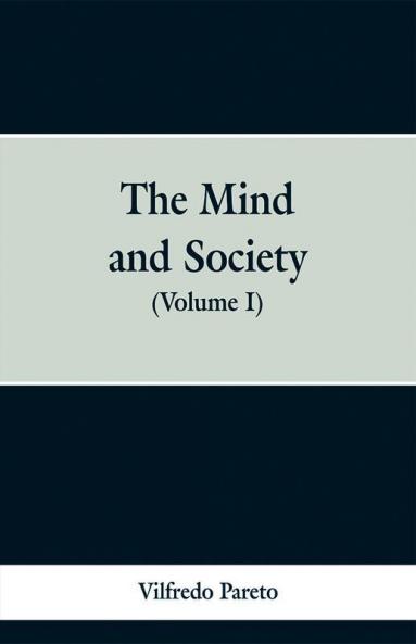 The Mind And Society