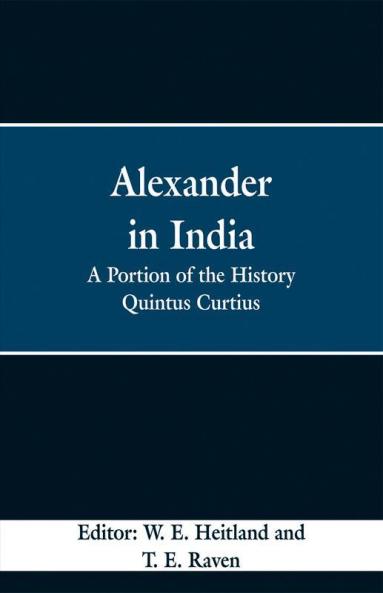 Alexander in India