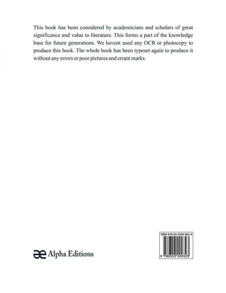 Ancient History Of The Deccan
