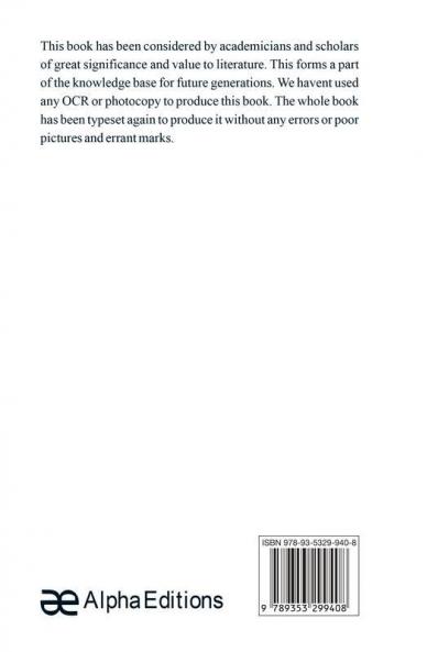 Annals And Antiquities Of Rajasthan Or The Central And Western Rajput States Of India