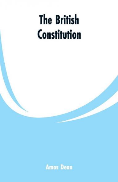 The British Constitution