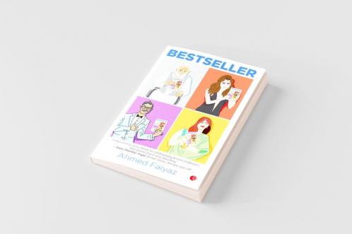BESTSELLER (PB)