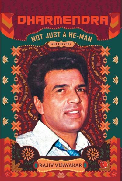 Dharmendra