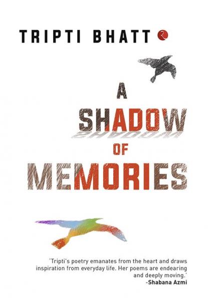 A SHADOW OF MEMORIES (HB)