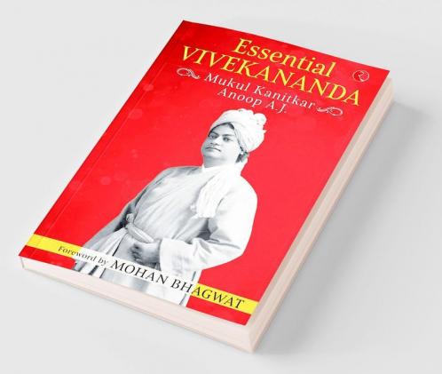 Essential Vivekananda