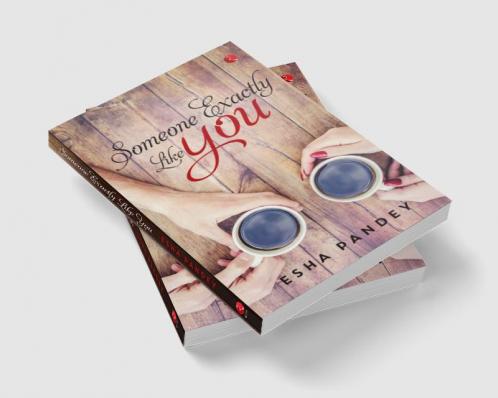 Someone Exactly Like You