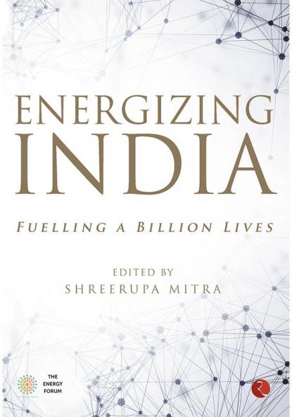 ENERGIZING INDIA (HB)