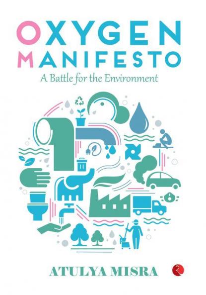 Oxygen Manifesto