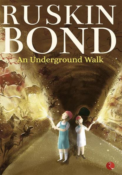 An Underground Walk