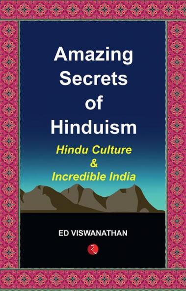 Amazing Secrets of Hinduism - Demy (PB) - 1st
