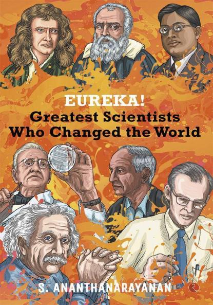 Eureka!