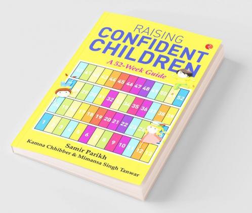 Raising Confident Children