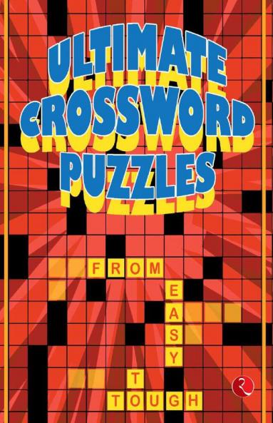 Ultimate Crosswords Puzzles
