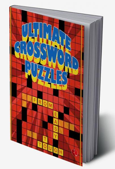 Ultimate Crosswords Puzzles
