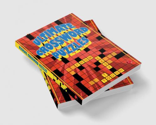 Ultimate Crosswords Puzzles