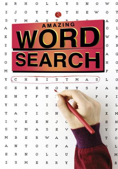 Amazing Word Search