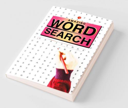 Amazing Word Search
