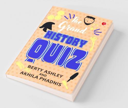The Grand History Quiz
