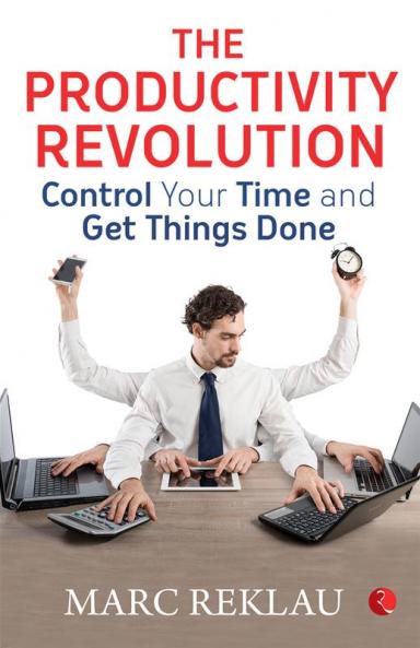 THE PRODUCTIVITY REVOLUTION