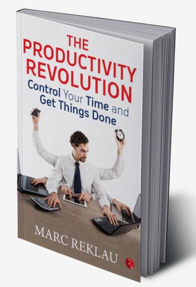 THE PRODUCTIVITY REVOLUTION
