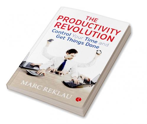 THE PRODUCTIVITY REVOLUTION