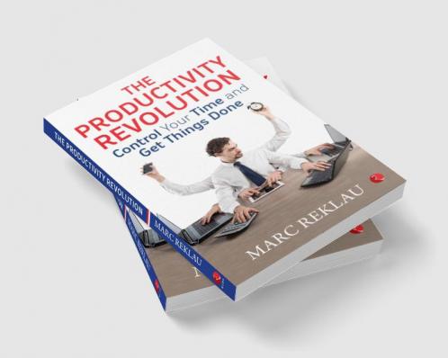 THE PRODUCTIVITY REVOLUTION