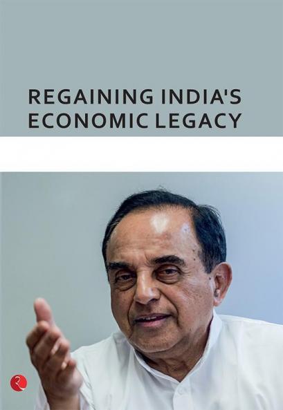 Reset: Regaining India?s Economic Legacy