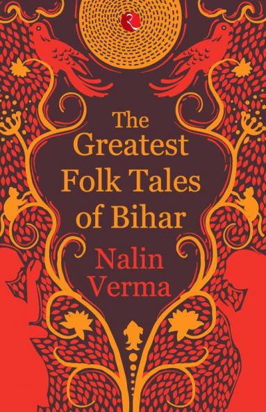 THE GREATEST FOLK TALES OF BIHAR (PB)