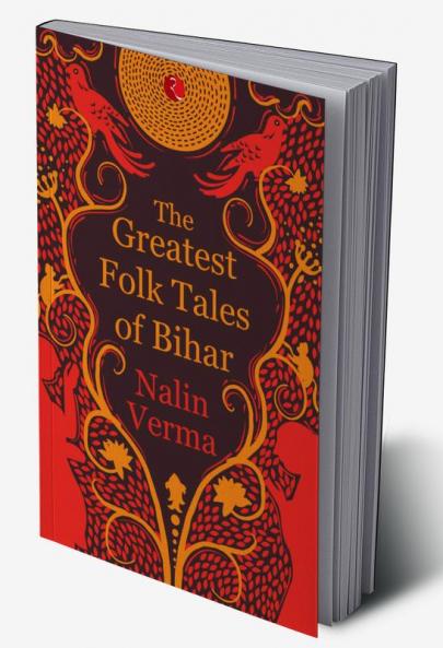 THE GREATEST FOLK TALES OF BIHAR (PB)
