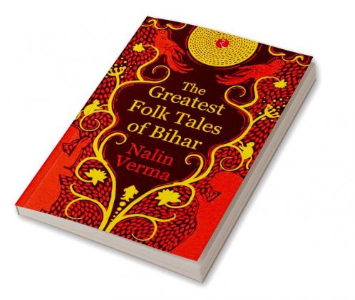 THE GREATEST FOLK TALES OF BIHAR (PB)