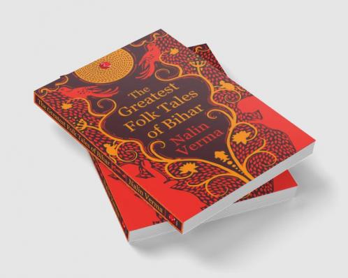 THE GREATEST FOLK TALES OF BIHAR (PB)