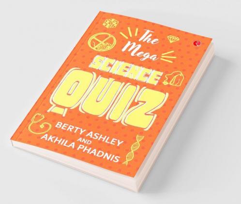 The Mega Science Quiz