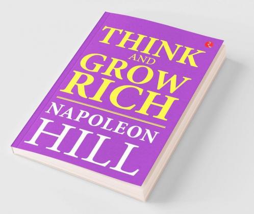 Think and Grow rich