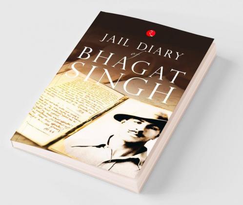 Jail Diary Of Bhagat Singh