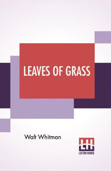 Leaves Of Grass