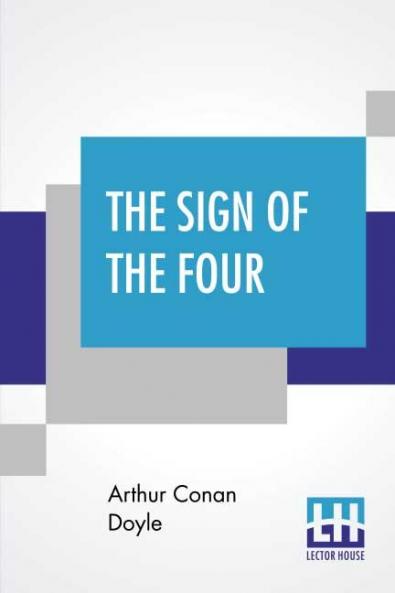 The Sign Of The Four