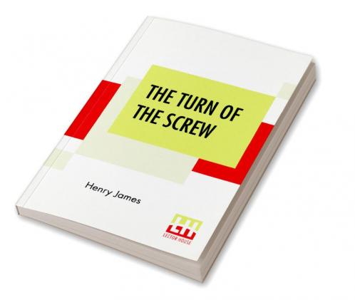 The Turn Of The Screw