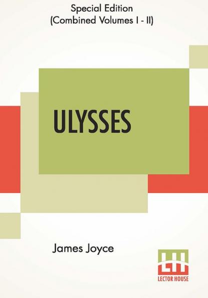 Ulysses (Complete)